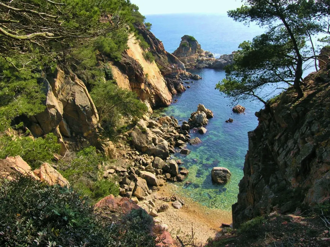 Location de Vacances Palamós 215