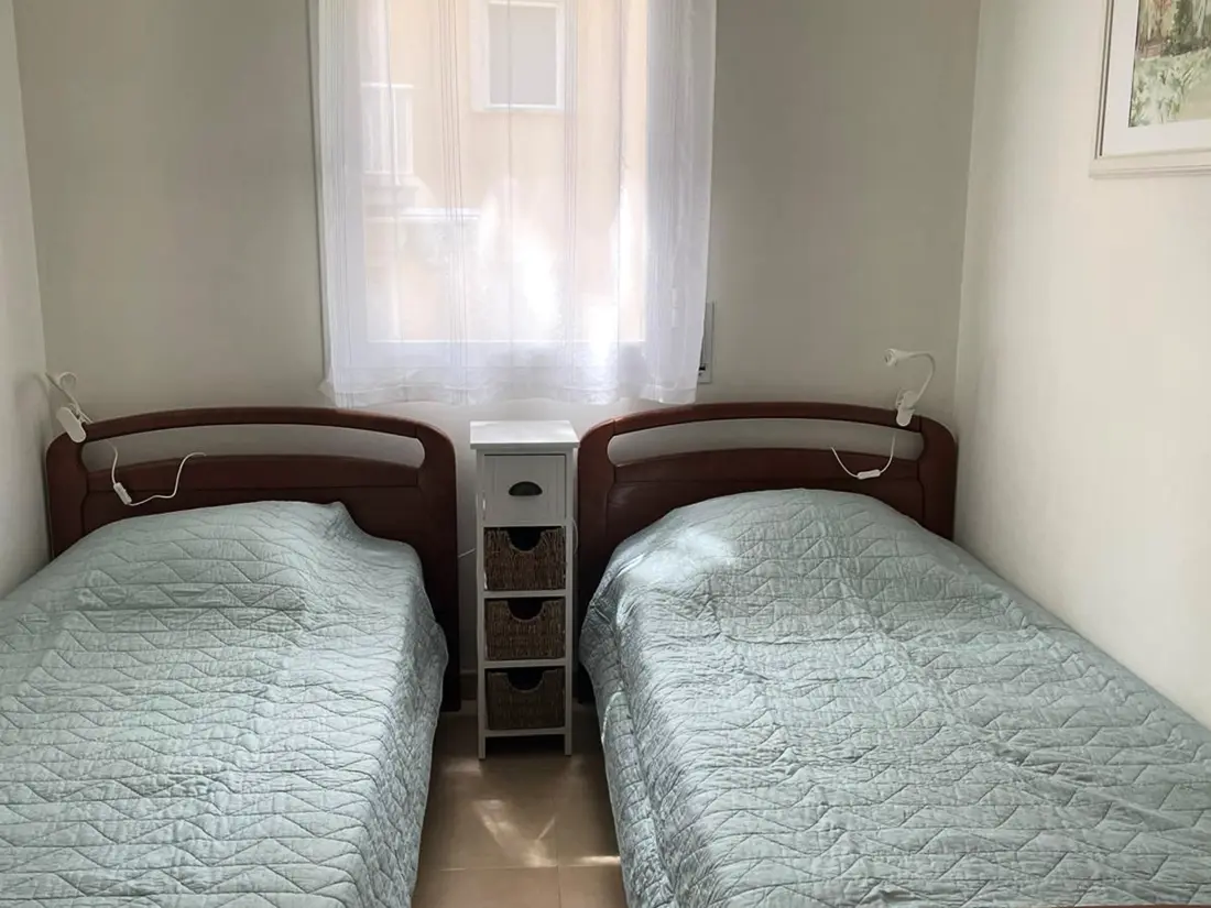 Location de Vacances Palamós 216