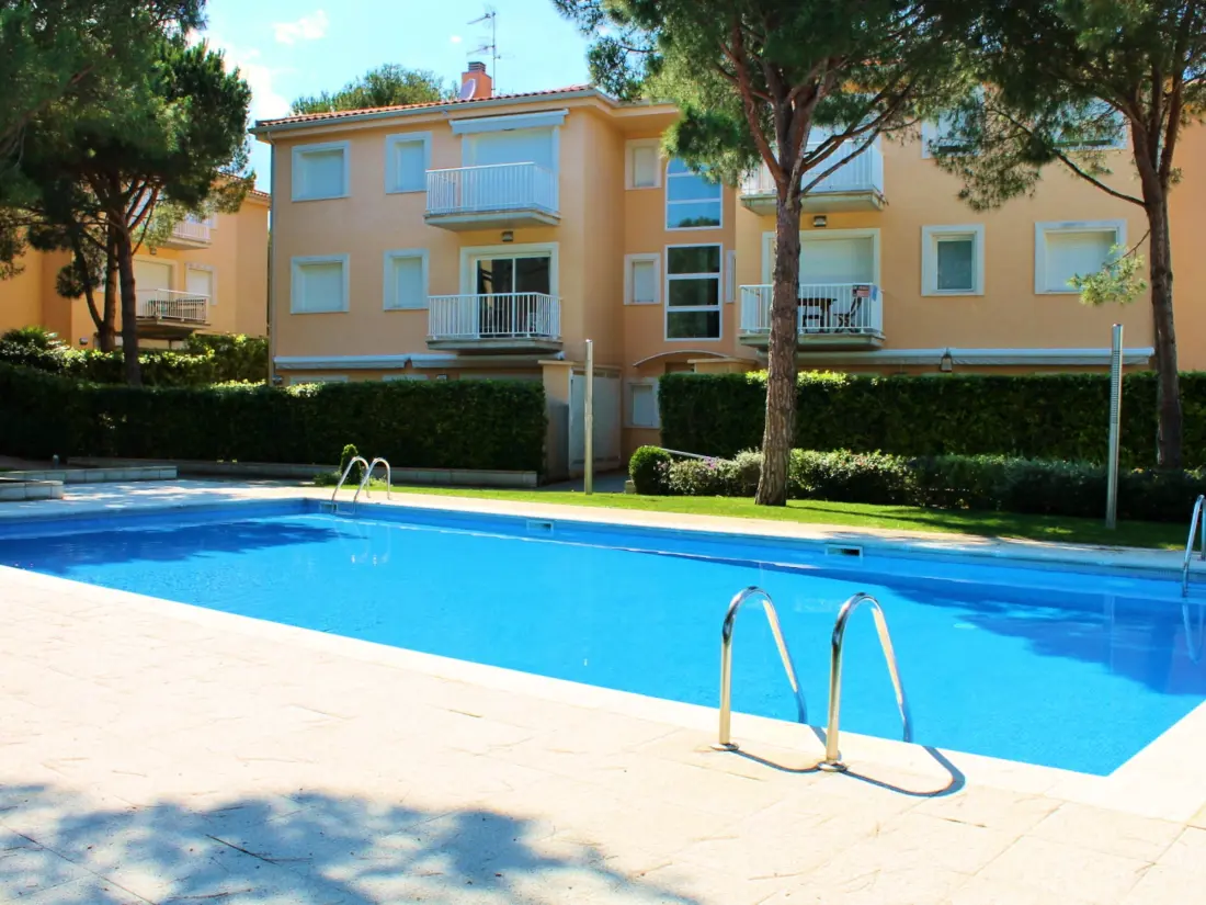 Location de Vacances Palamós 216
