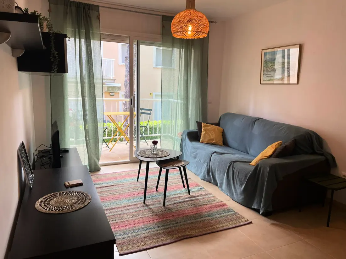 Location de Vacances Palamós 216