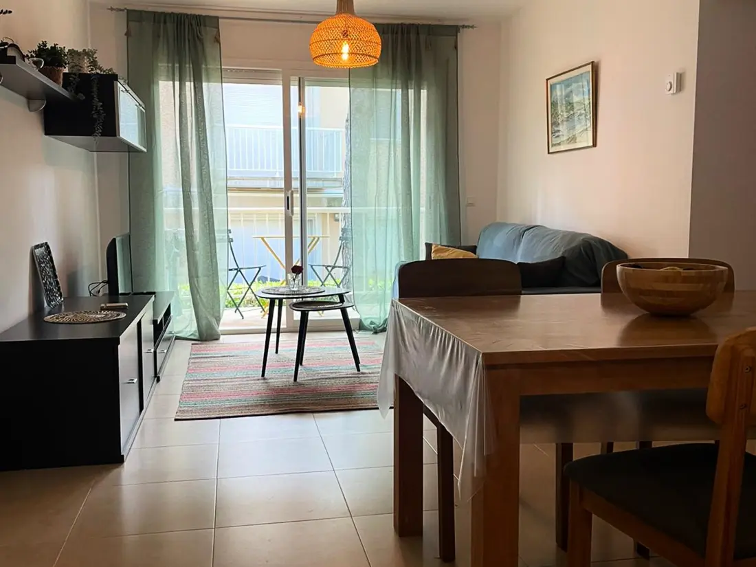 Location de Vacances Palamós 216
