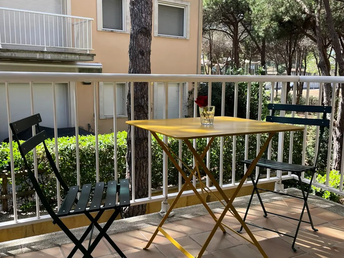 Location de Vacances Palamós 216
