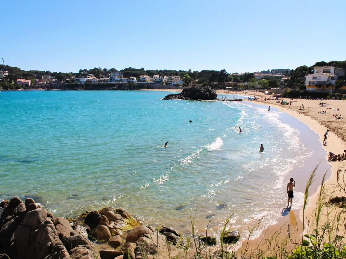 Location de Vacances Palamós 217