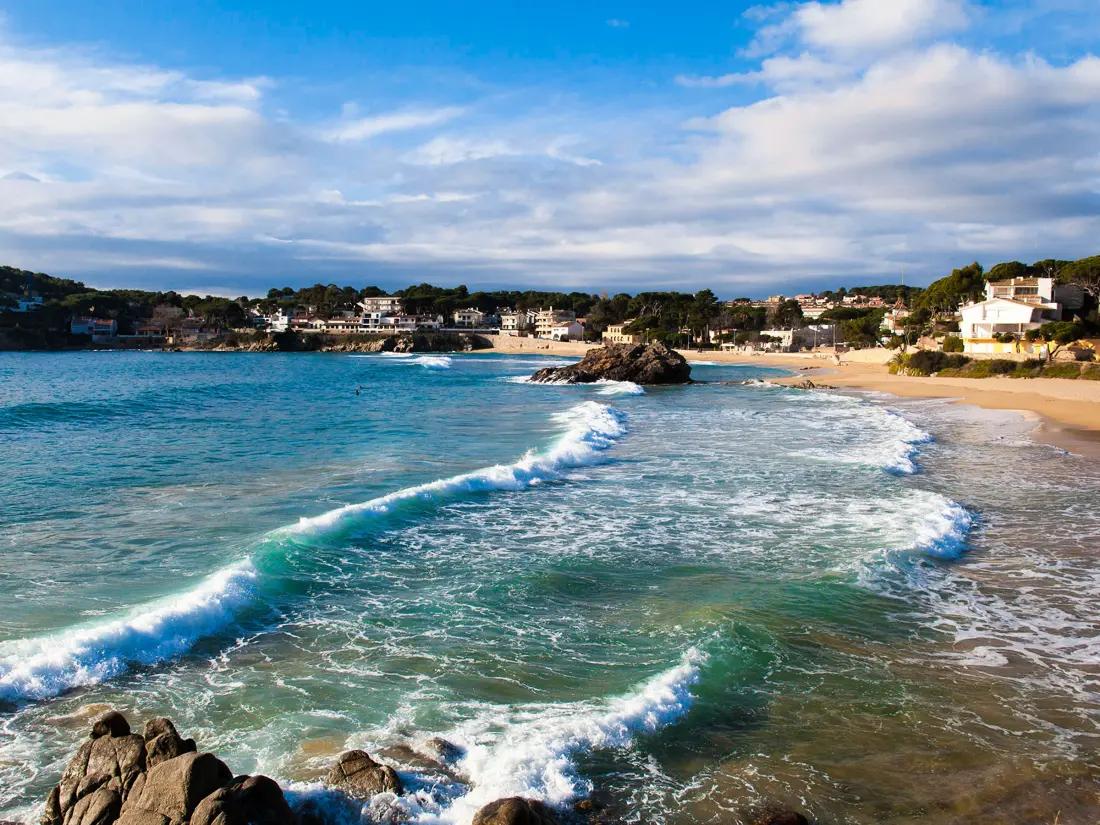 Location de Vacances Palamós 217