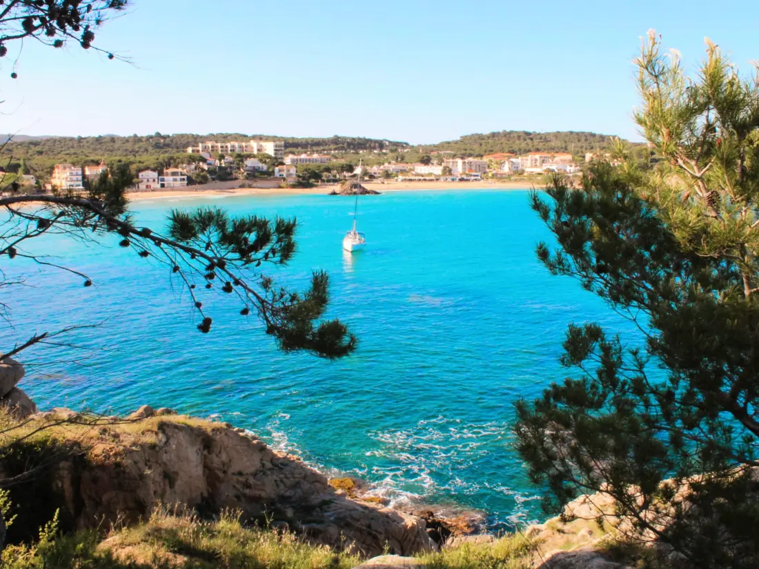 Location de Vacances Palamós 217