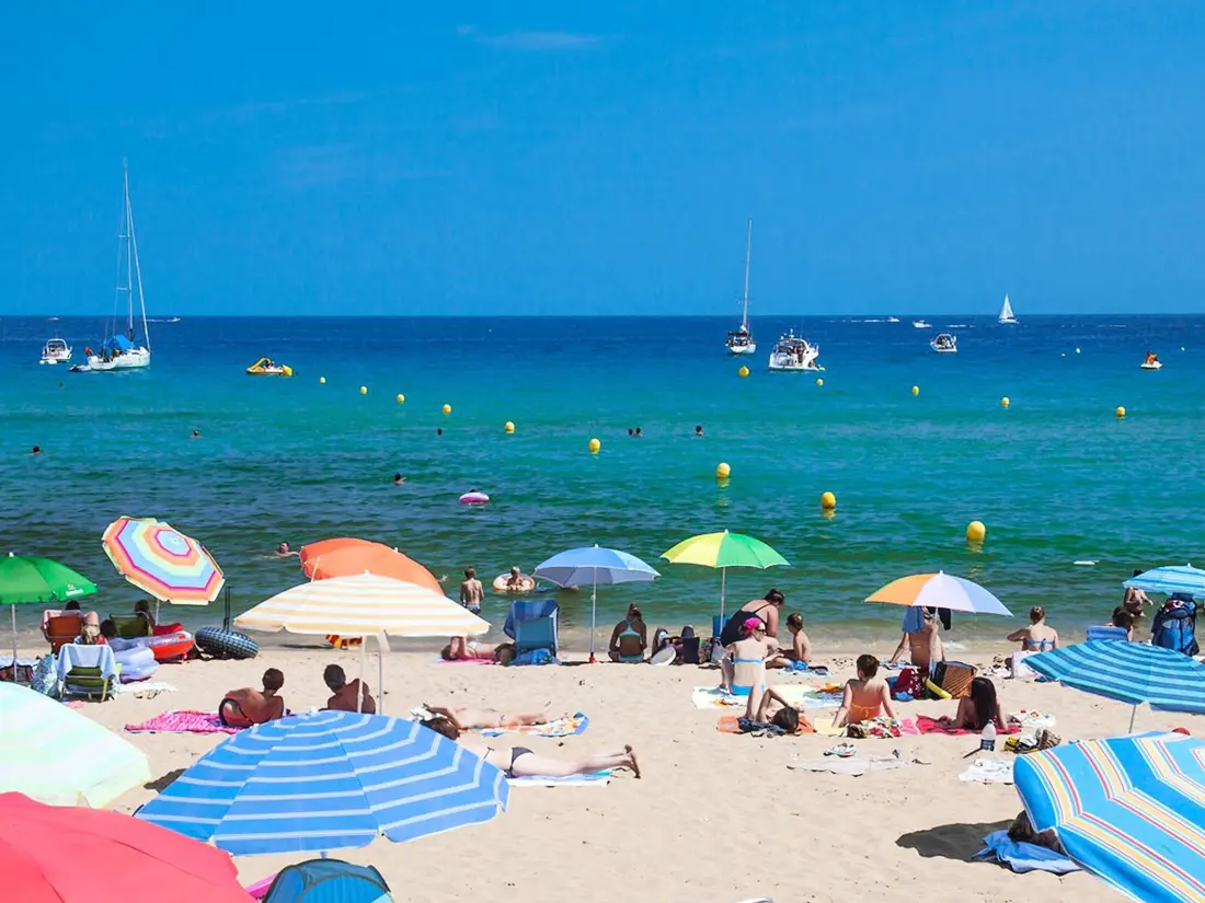 Location de Vacances Palamós 217