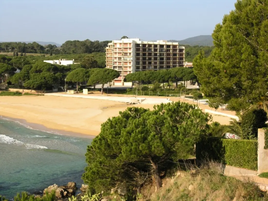 Location de Vacances Palamós 218