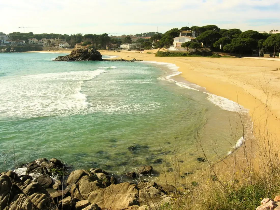 Location de Vacances Palamós 218