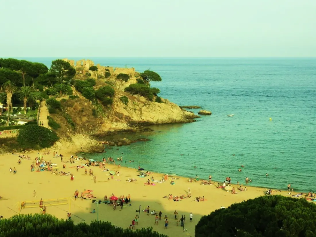 Location de Vacances Palamós 218