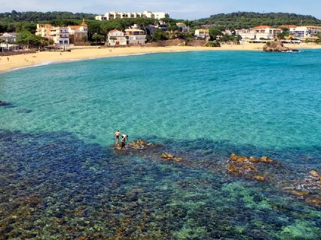 Location de Vacances Palamós 218