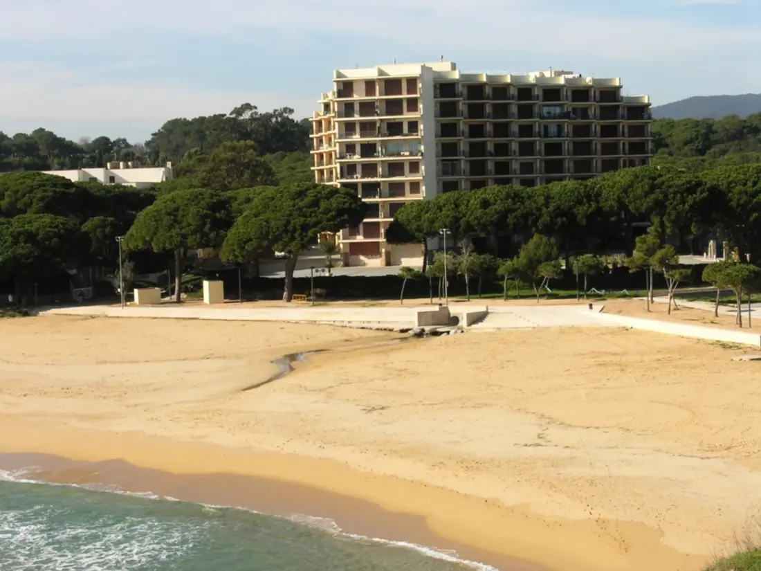 Location de Vacances Palamós 218