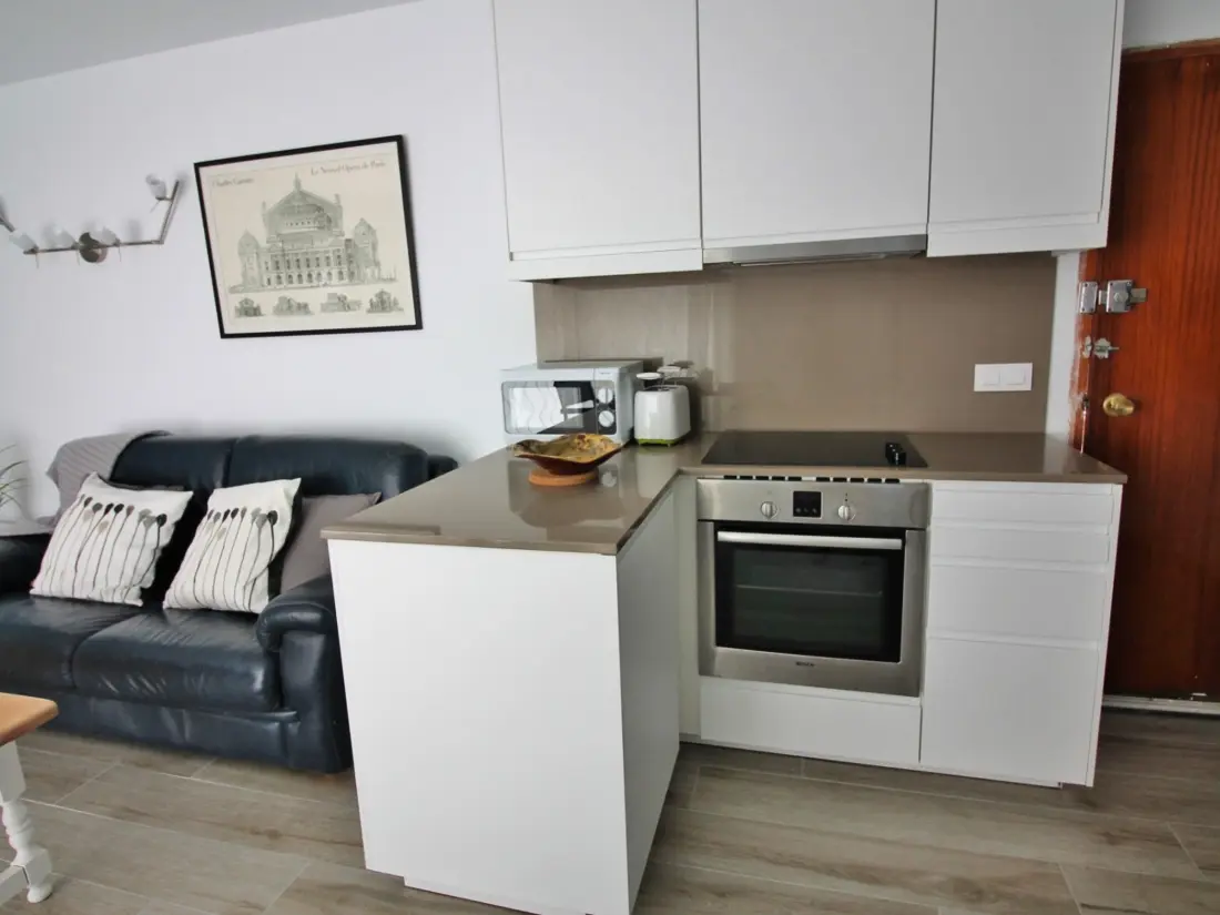 Location de Vacances Palamós 224