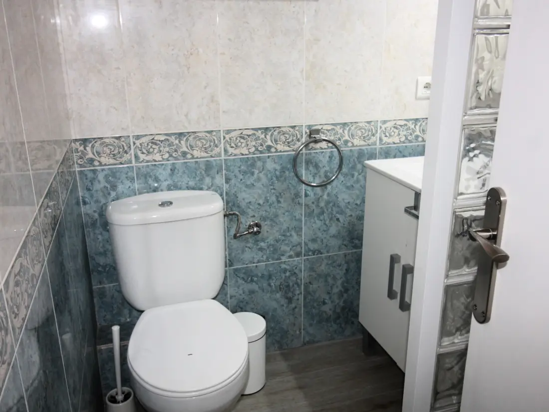 Location de Vacances Palamós 224