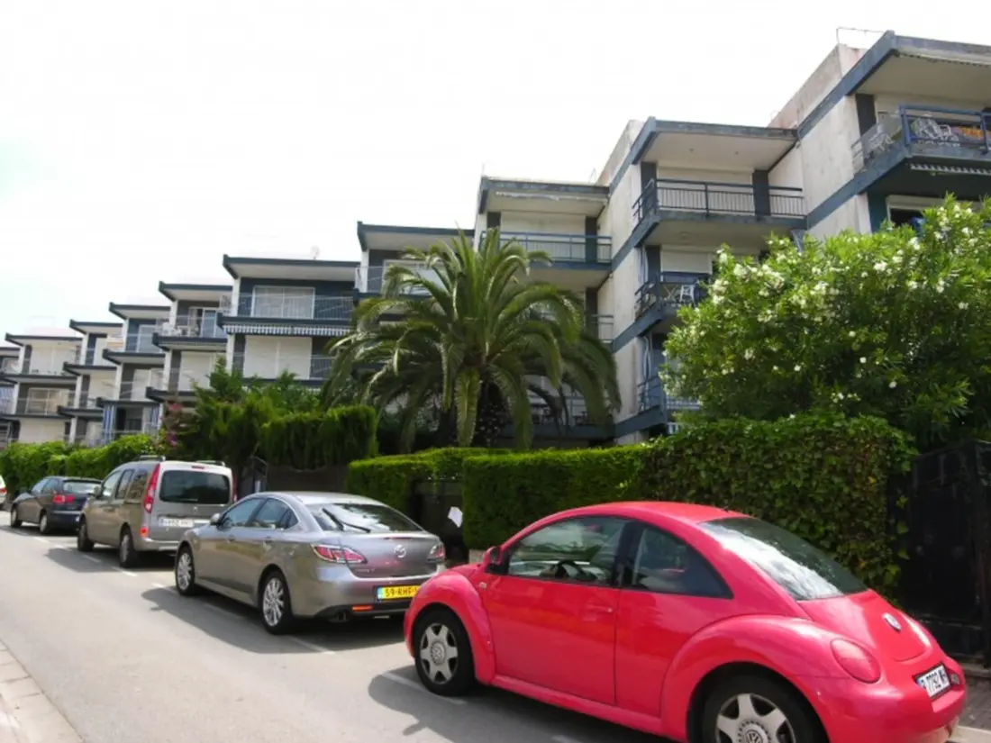 Location de Vacances Palamós 224