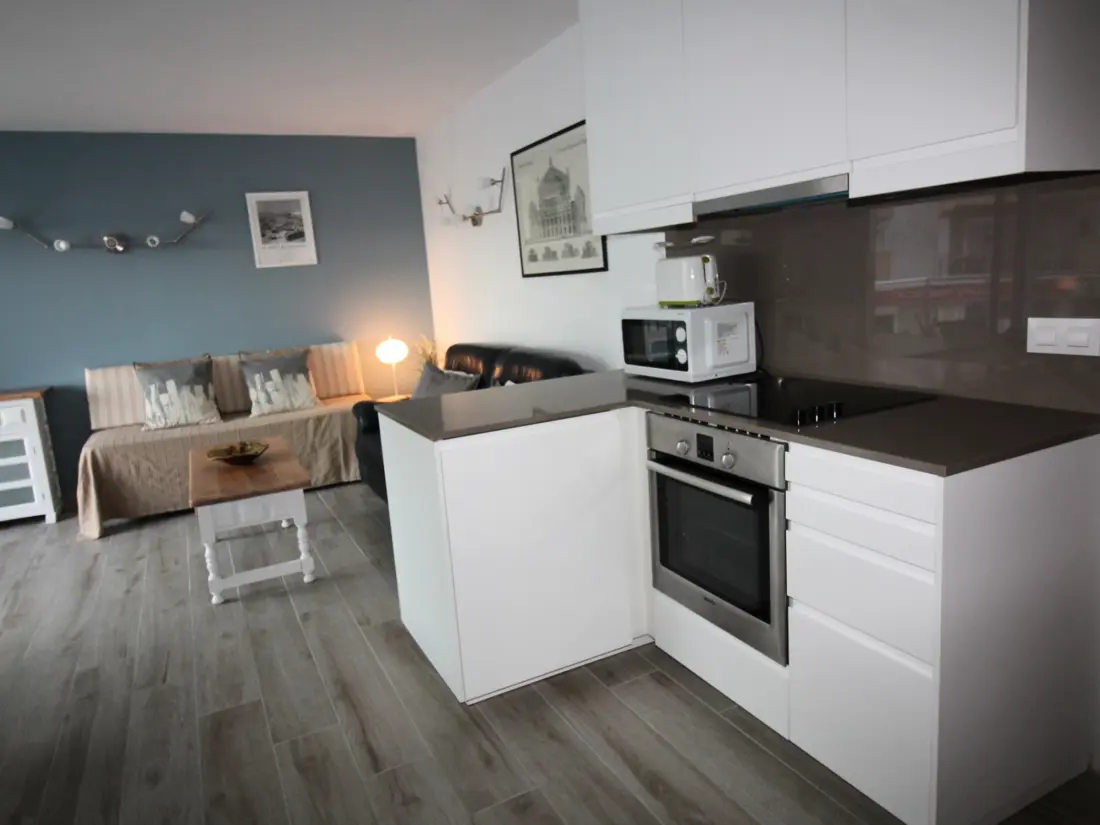 Location de Vacances Palamós 224
