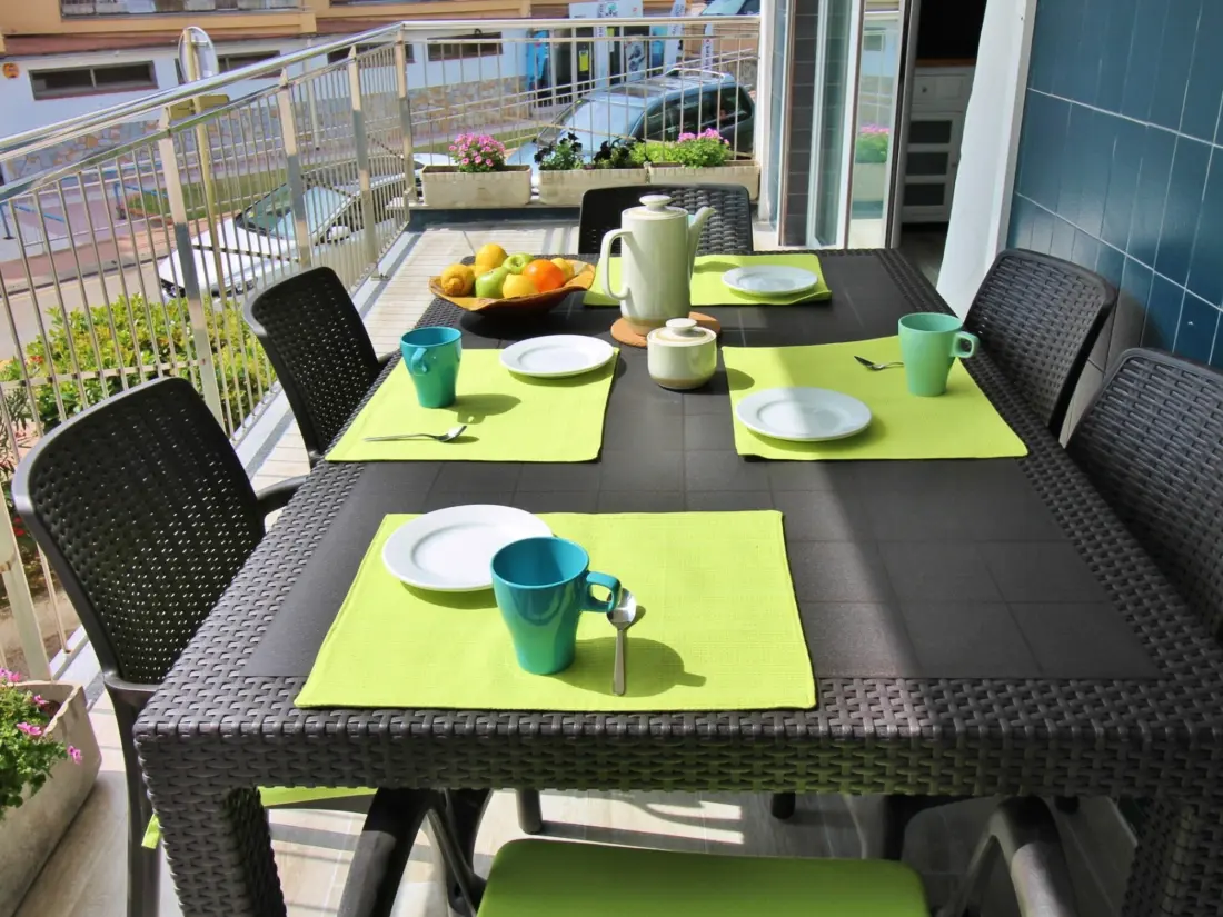 Location de Vacances Palamós 224