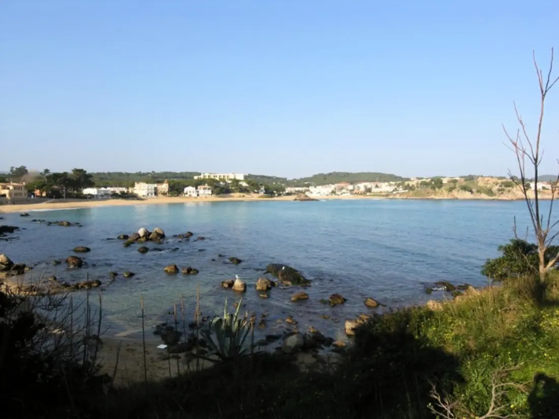 Location de Vacances Palamós 224