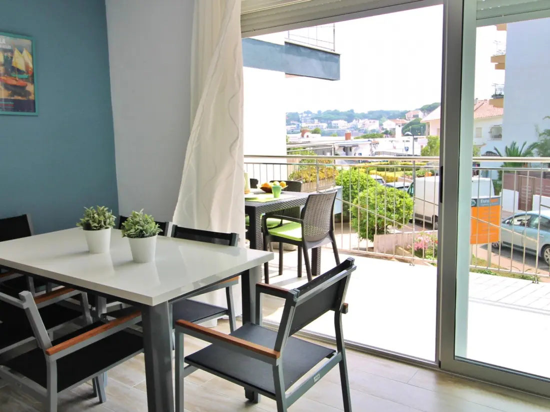 Location de Vacances Palamós 224
