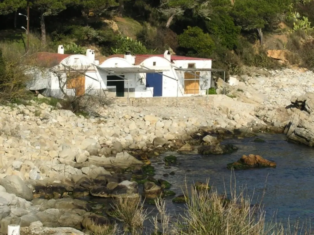 Location de Vacances Palamós 224