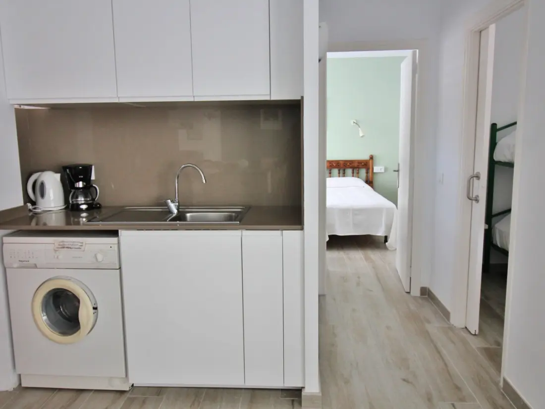 Location de Vacances Palamós 224