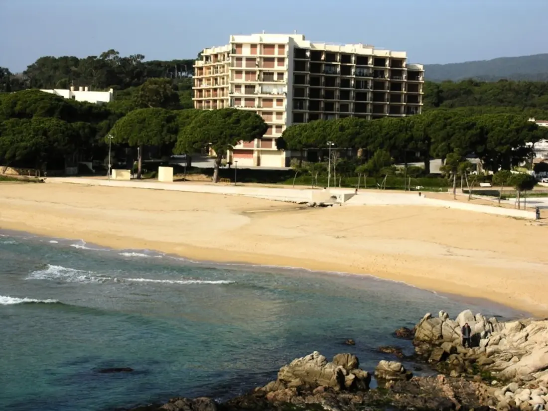 Location de Vacances Palamós 225