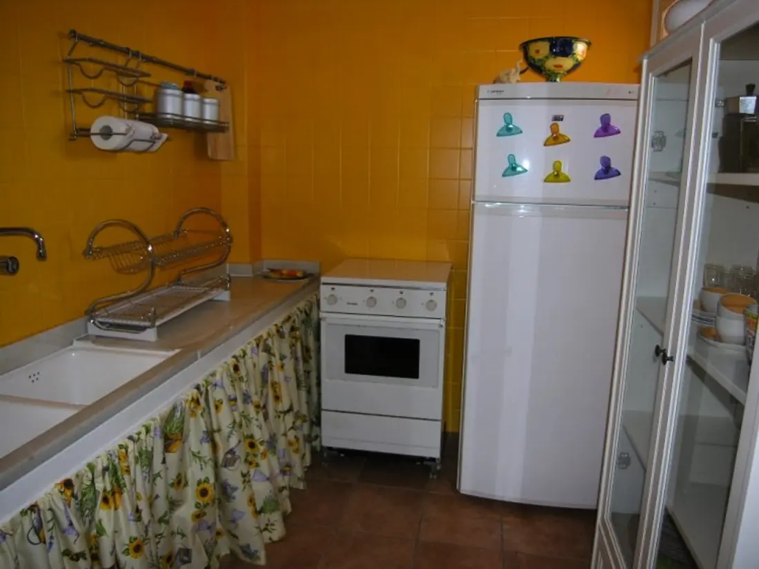 Location de Vacances Palamós 225