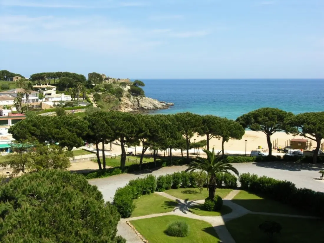 Location de Vacances Palamós 225