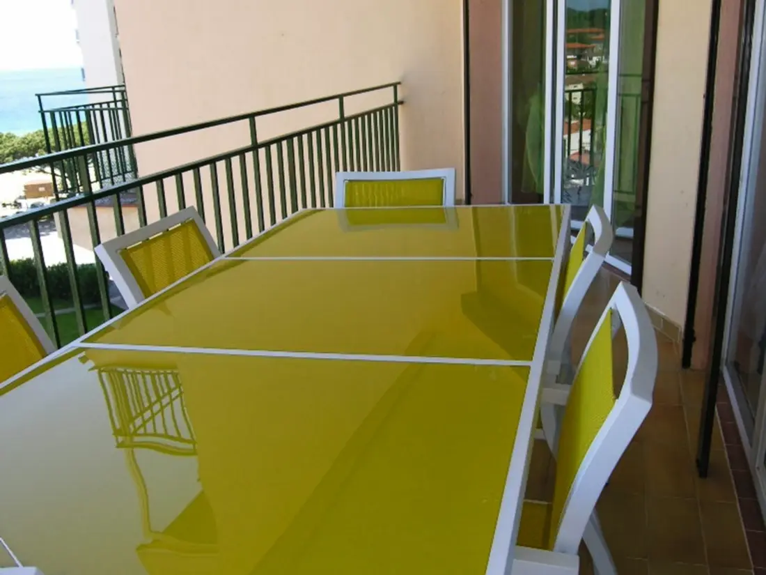 Location de Vacances Palamós 225
