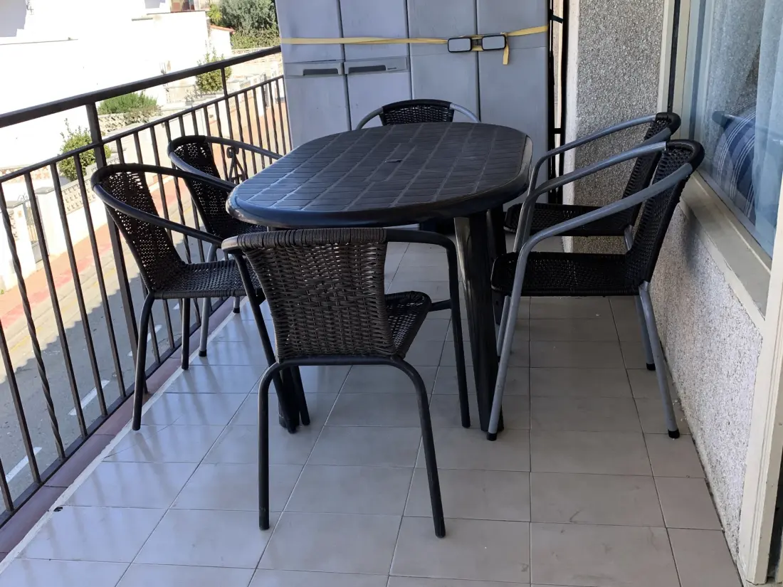 Location de Vacances Palamós 228