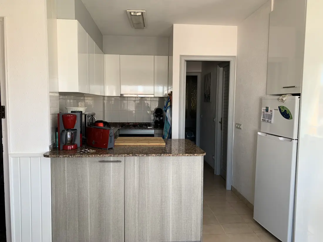 Location de Vacances Palamós 228
