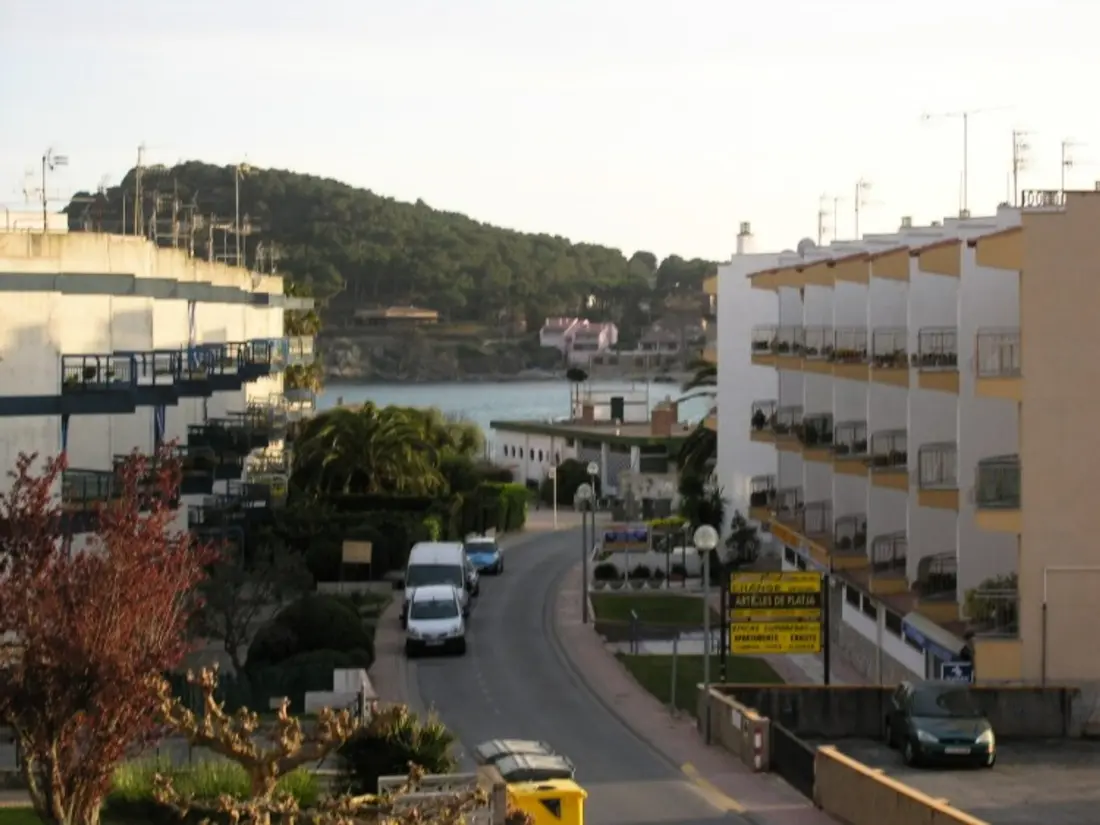 Location de Vacances Palamós 228