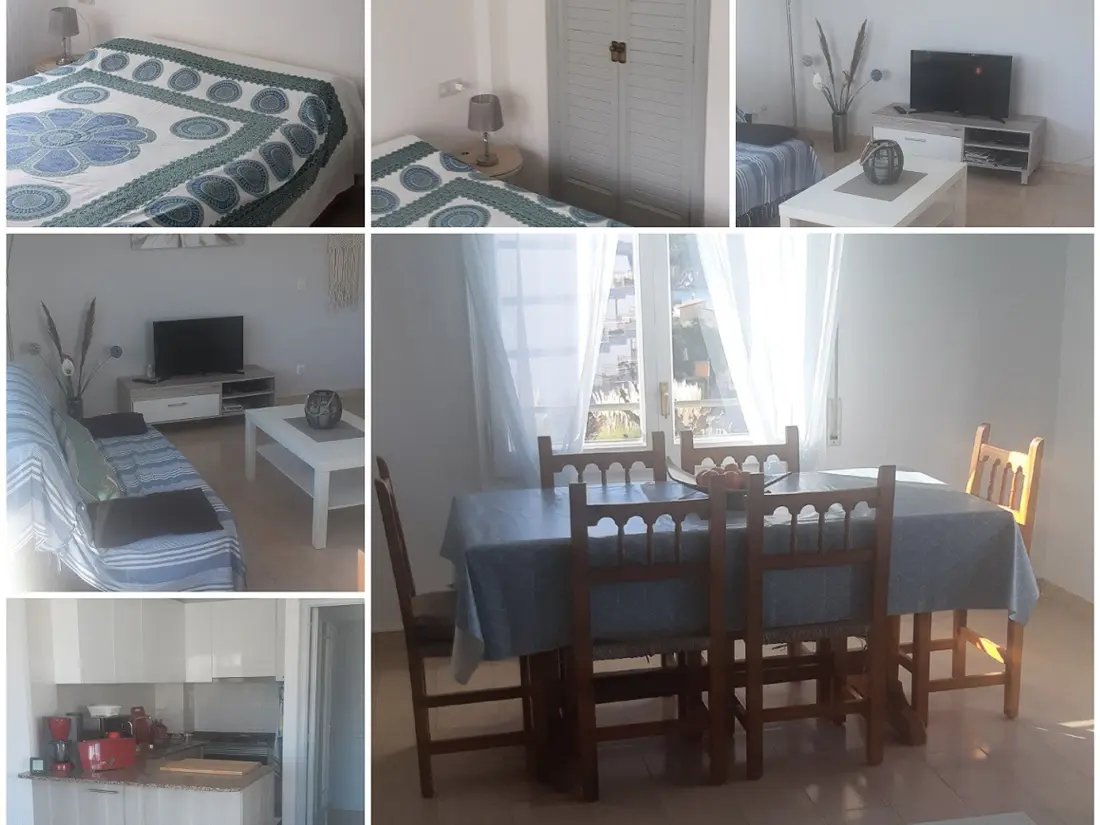 Location de Vacances Palamós 228