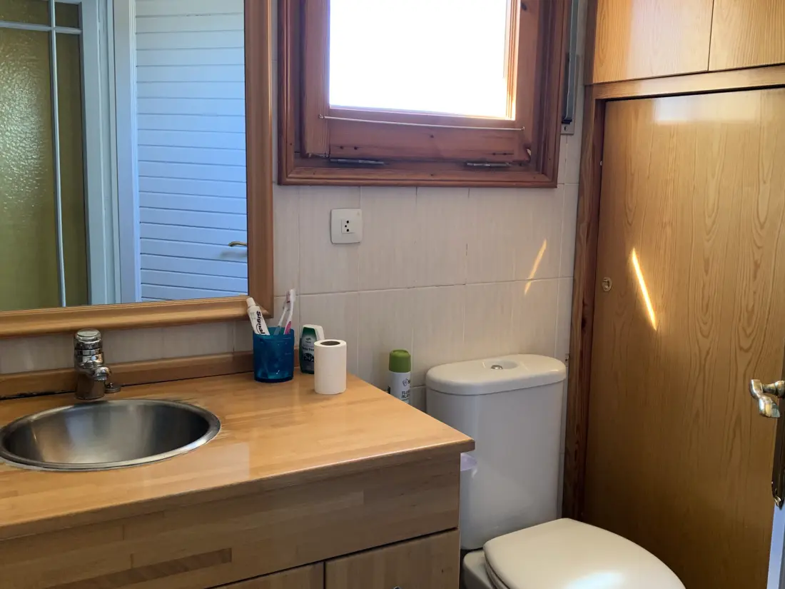 Location de Vacances Palamós 228