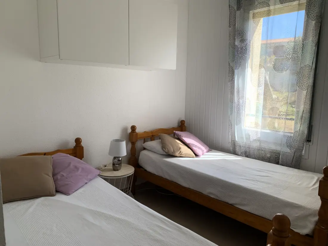 Location de Vacances Palamós 228