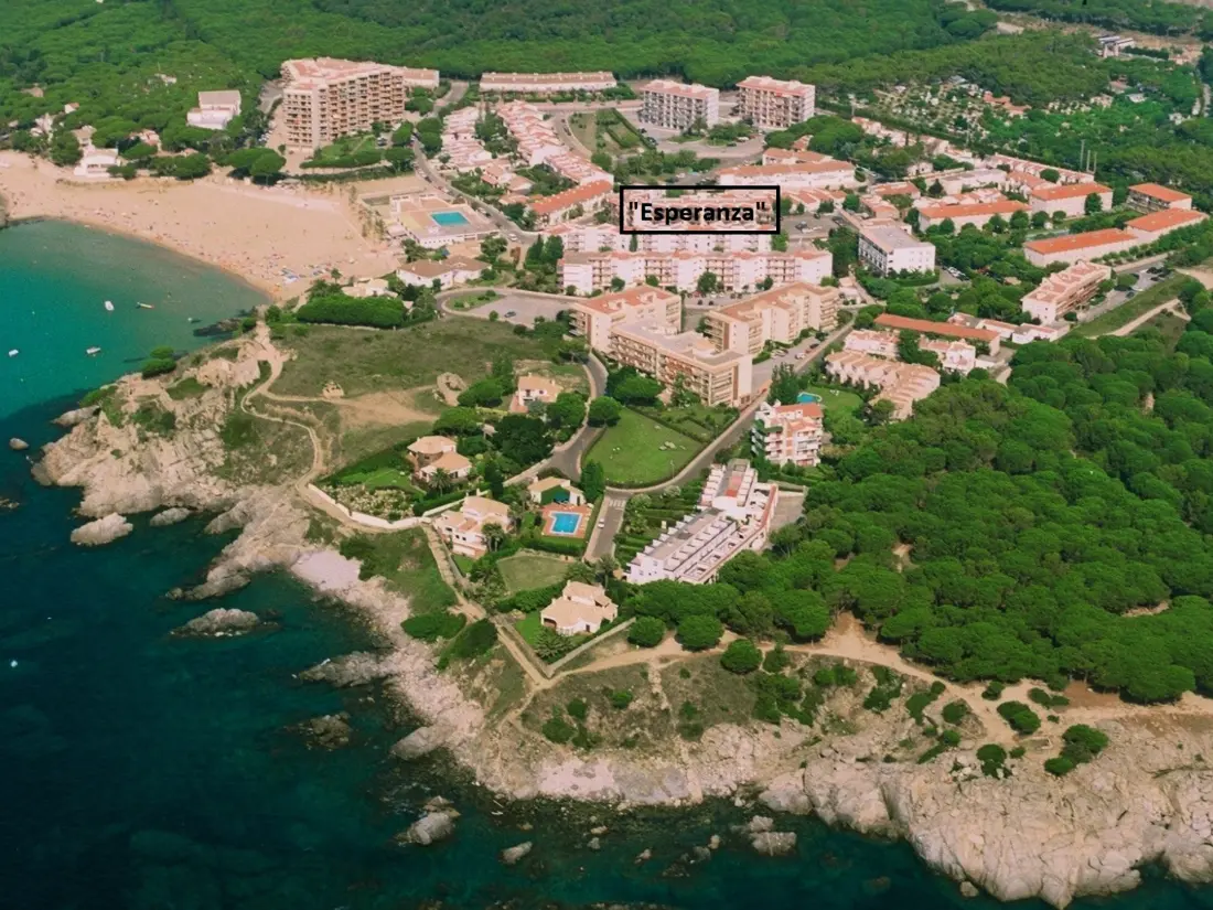Location de Vacances Palamós 232