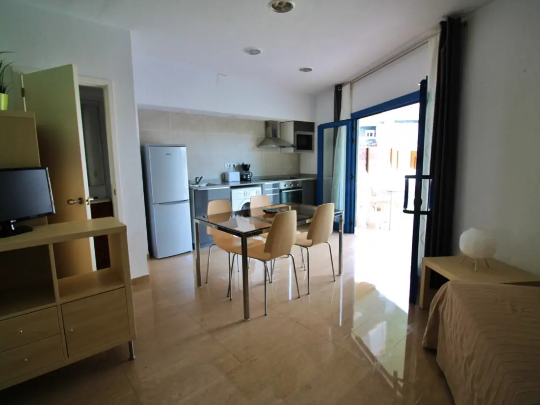 Location de Vacances Palamós 232