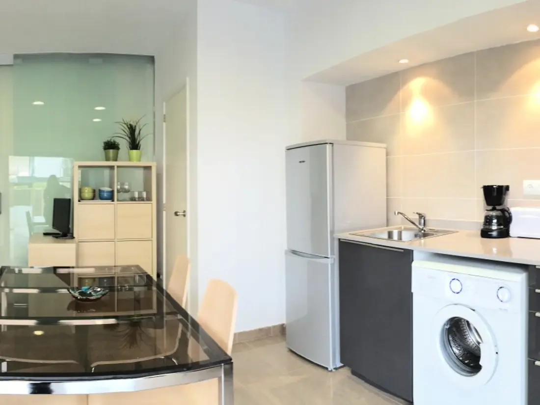 Location de Vacances Palamós 232