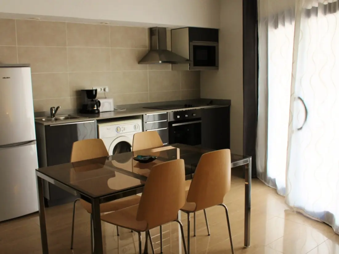 Location de Vacances Palamós 232
