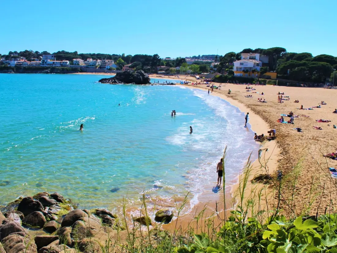 Location de Vacances Palamós 232