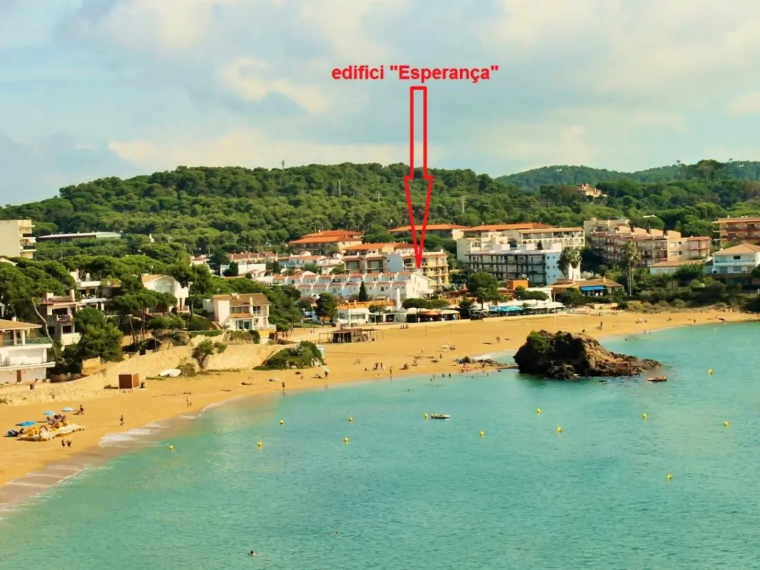 Location de Vacances Palamós 232