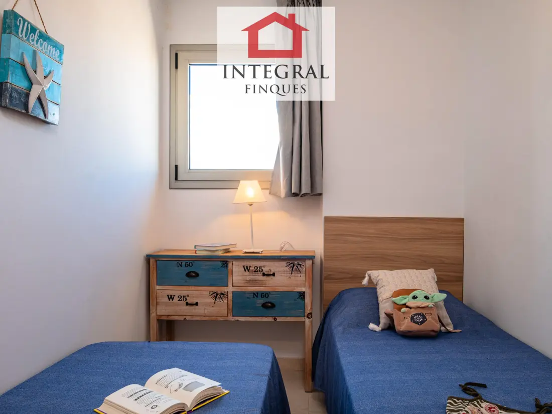 Location de Vacances Palamós 24