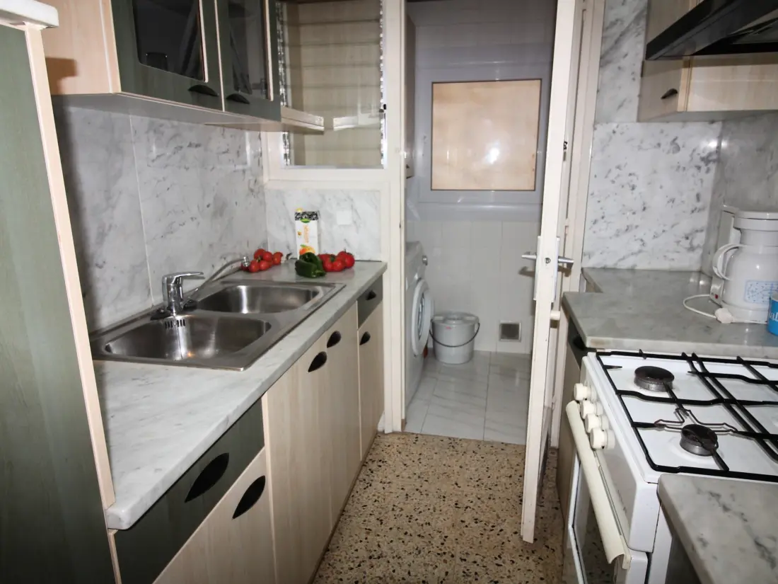 Location de Vacances Palamós 242