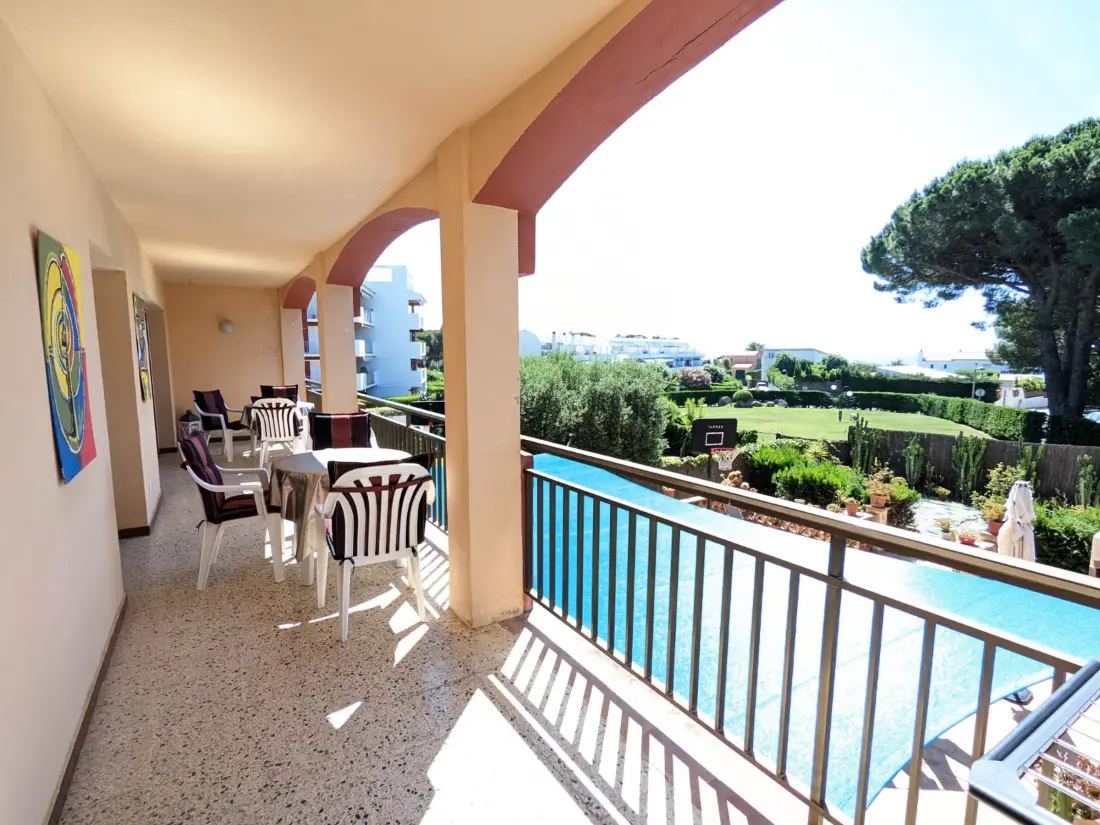 Location de Vacances Palamós 242