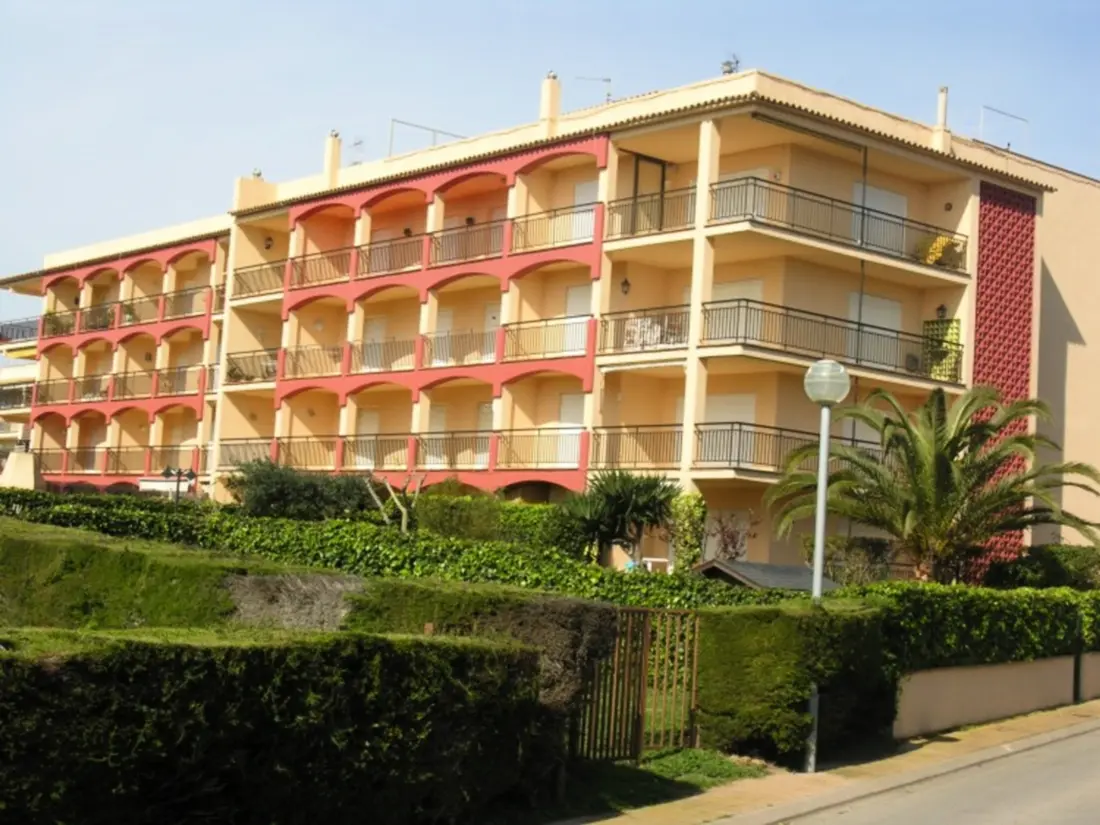 Location de Vacances Palamós 242
