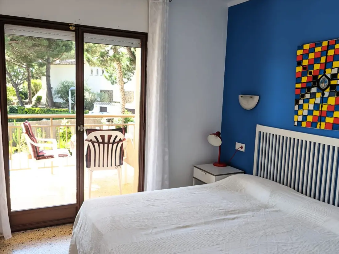 Location de Vacances Palamós 242