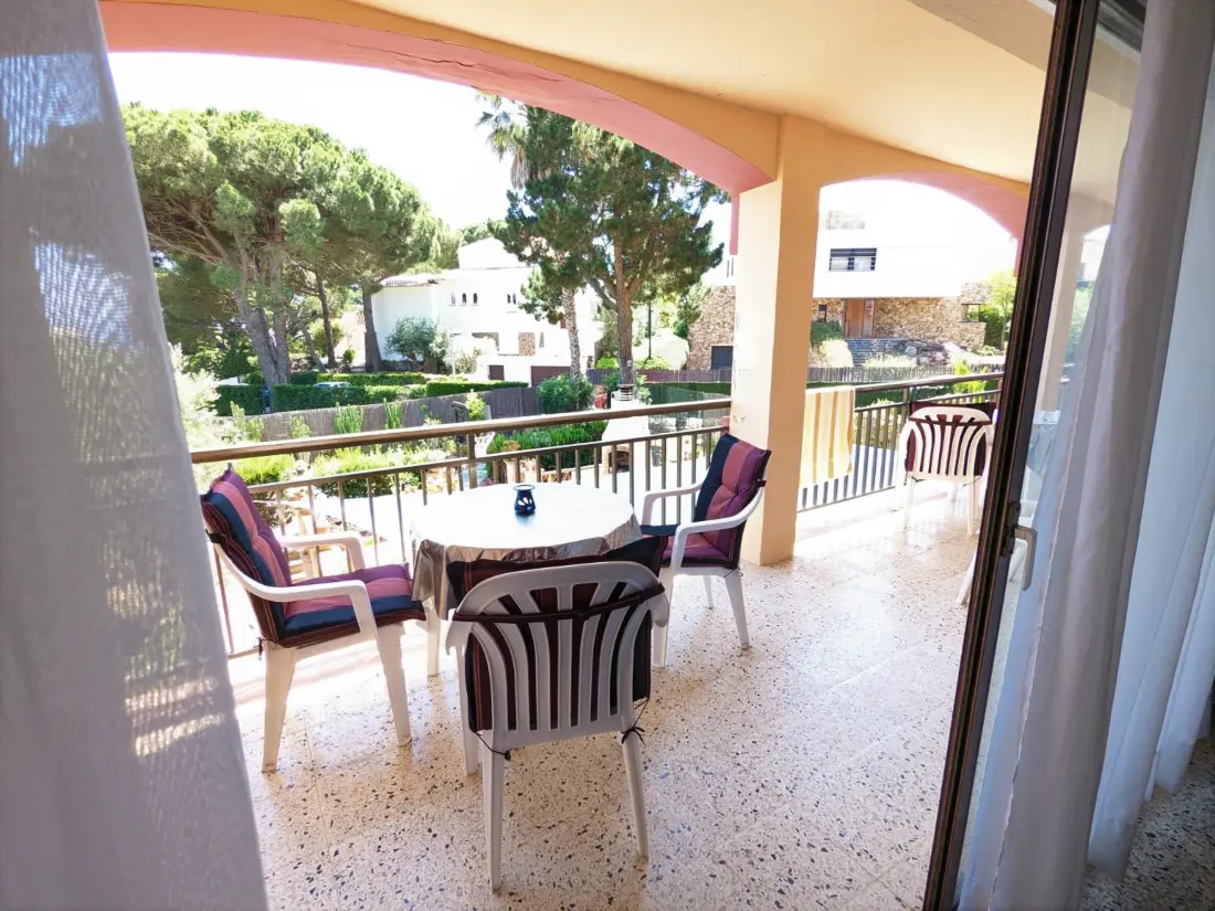 Location de Vacances Palamós 242