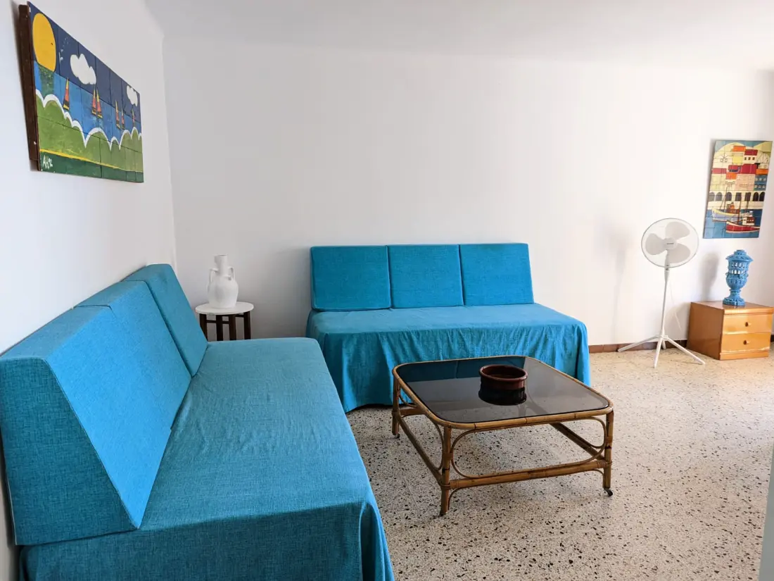 Location de Vacances Palamós 242