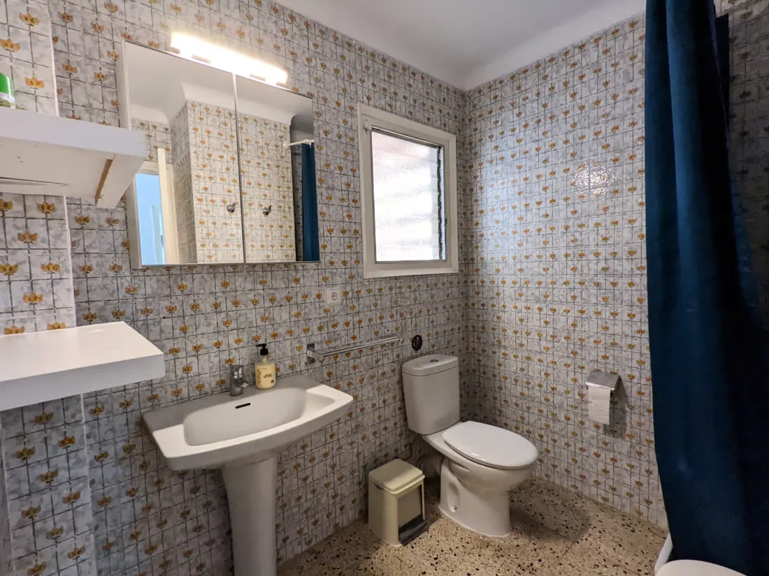 Location de Vacances Palamós 242