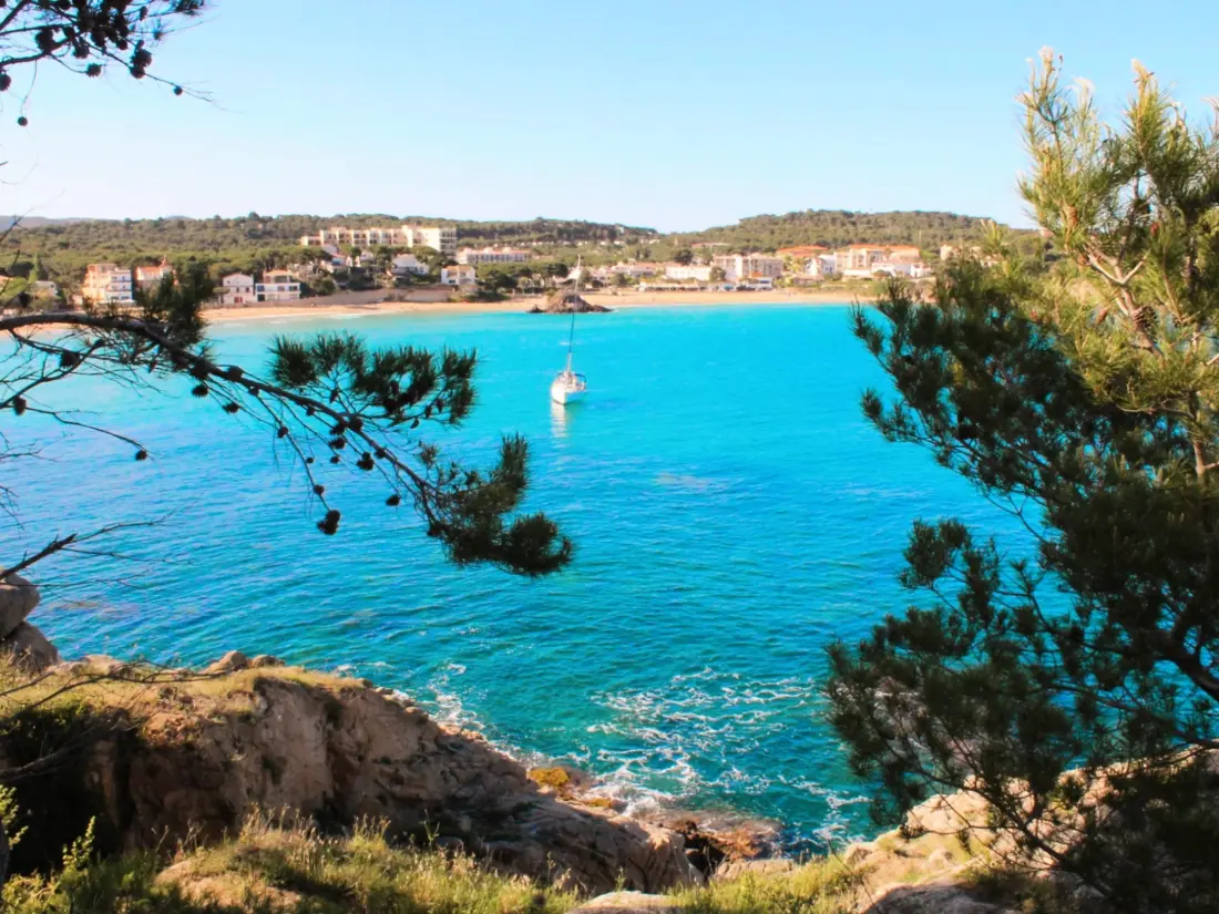 Location de Vacances Palamós 242