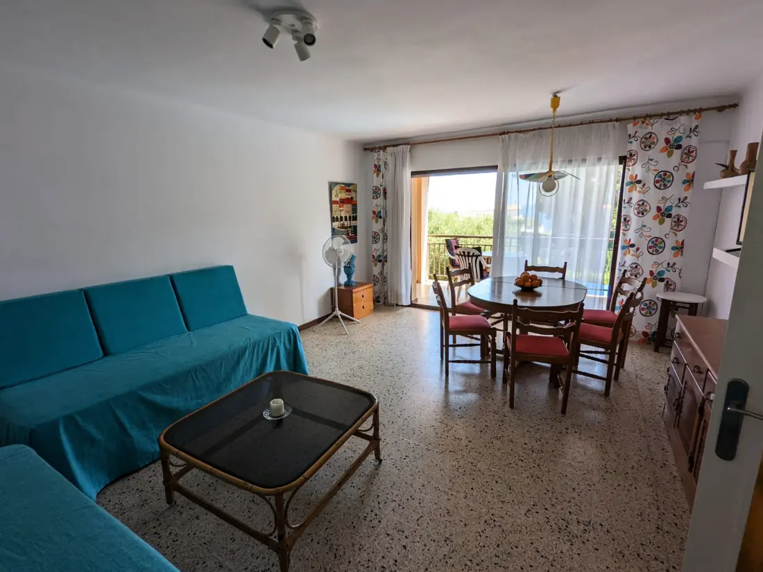 Location de Vacances Palamós 242